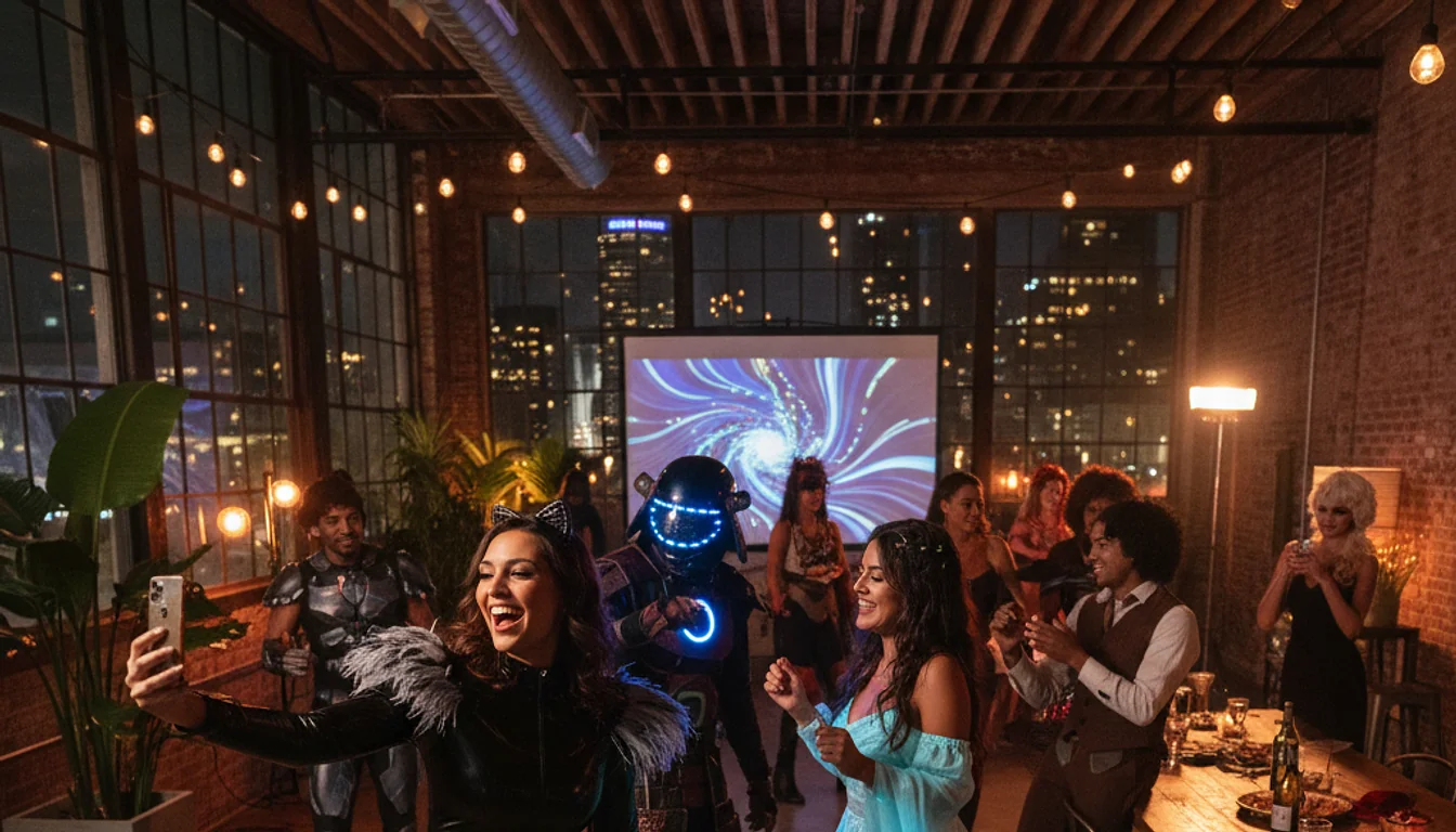 fashion nova costumes - relevant illustration