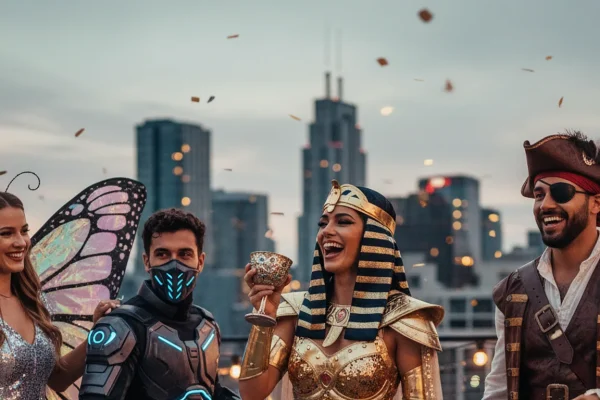 fashion nova costumes - relevant illustration