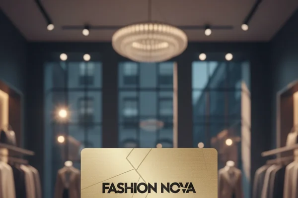 fashion nova discount code - relevant illustration