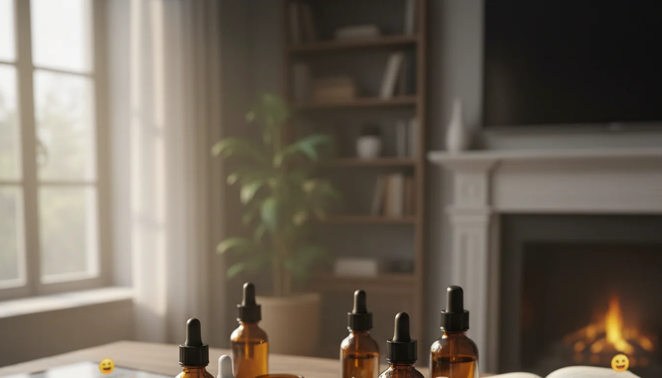 CBD reviews - relevant illustration