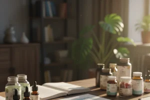 CBD reviews - relevant illustration