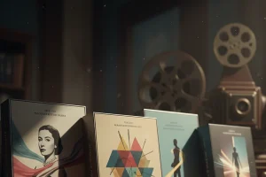 best fashion documentaries - relevant illustration