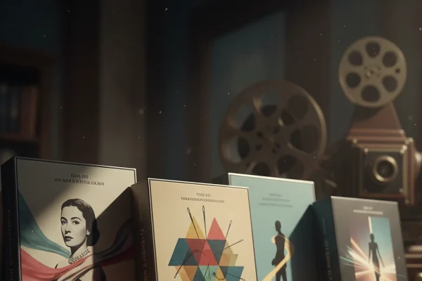 best fashion documentaries - relevant illustration