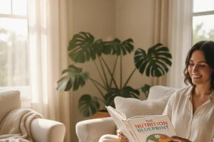 best health nutrition books - relevant illustration