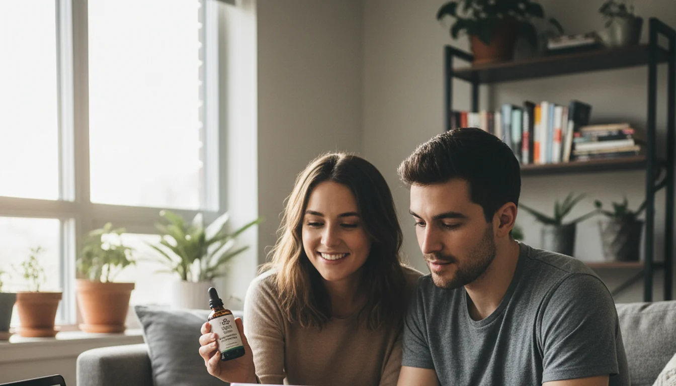 cbd oil reviews canada - relevant illustration