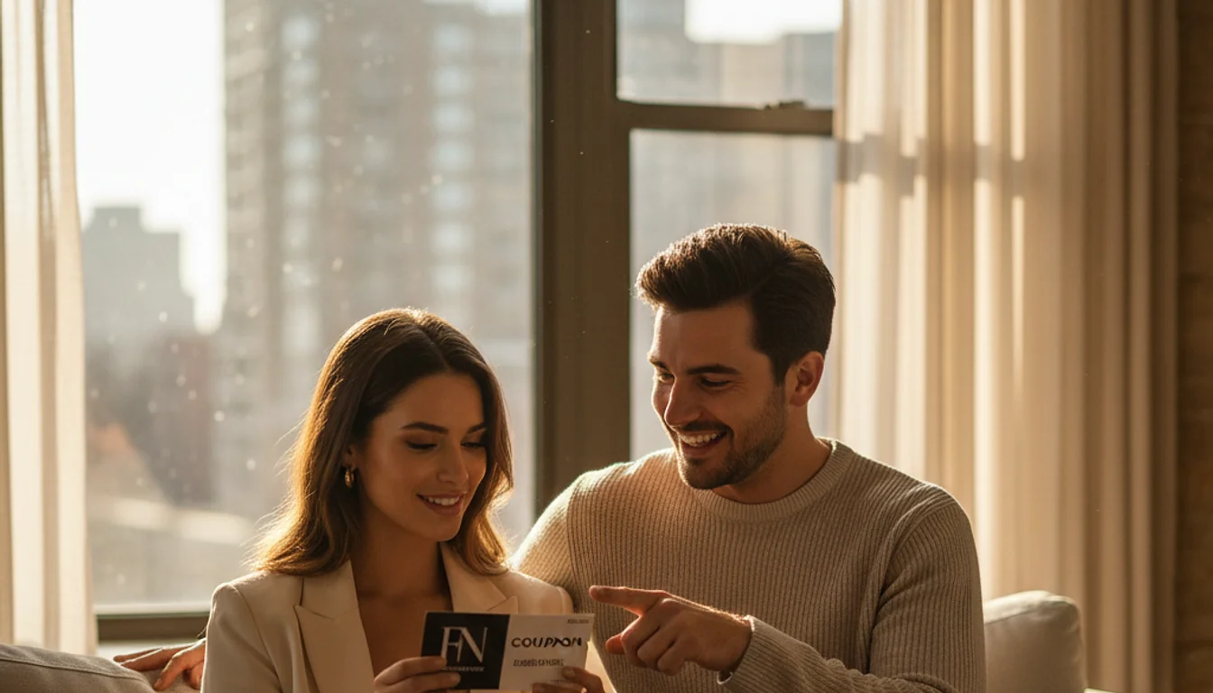 fashion nova coupon - relevant illustration