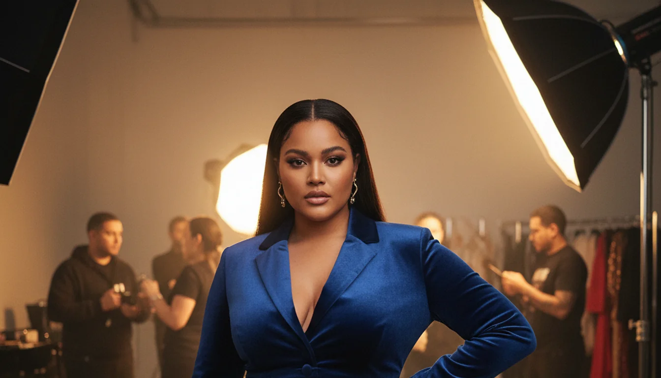 fashion nova curve - relevant illustration