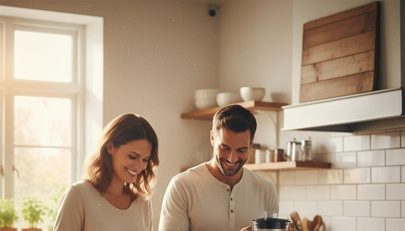 healthy nutrition habits - relevant illustration