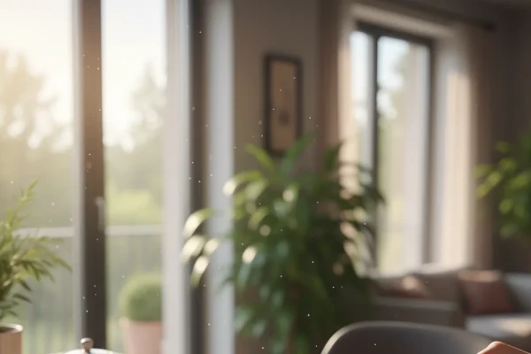 healthy nutritional breakfast - relevant illustration