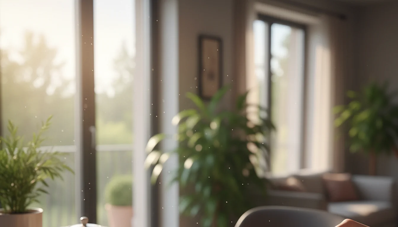 healthy nutritional breakfast - relevant illustration