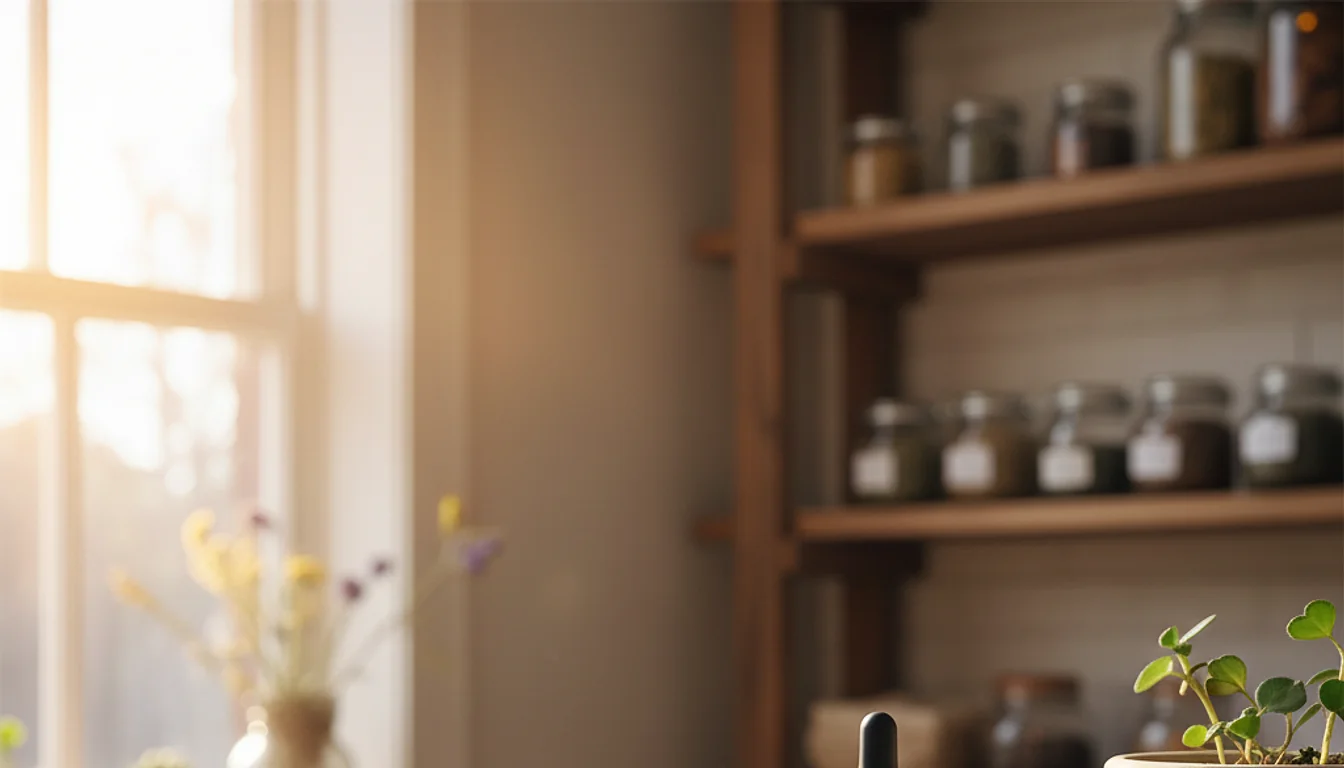 natural living center bangor - relevant illustration