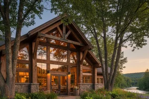 natural living center bangor - relevant illustration