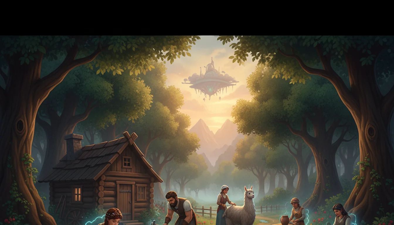 natural living skill sims 4 cheat - relevant illustration