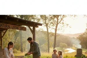 natural living skill sims 4 cheat - relevant illustration