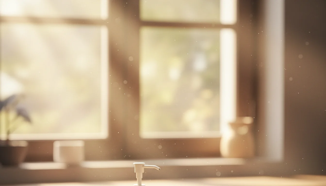 natural living tips - relevant illustration