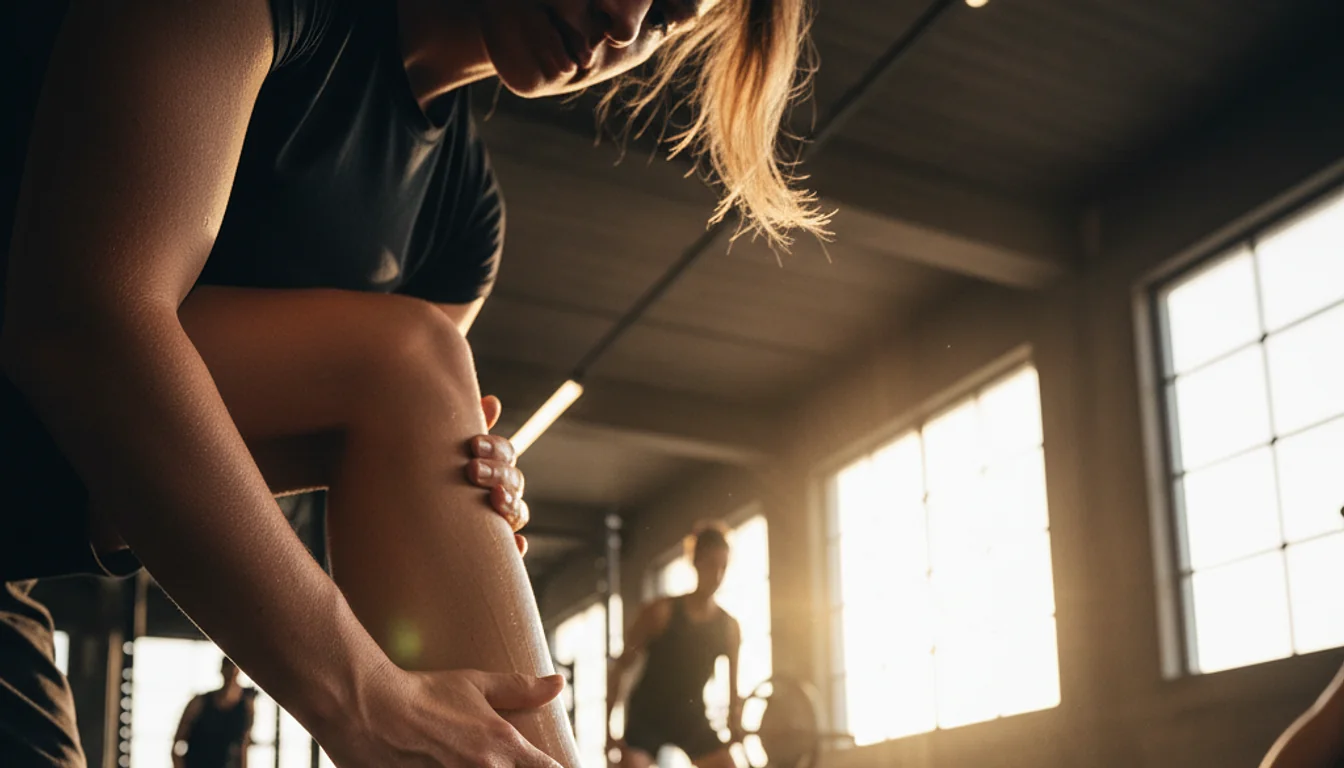 CBD Basics tips - relevant illustration