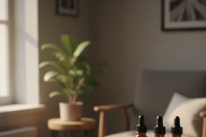 CBD Product Reviews guide - relevant illustration