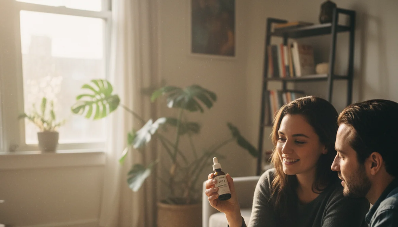 best cbd oil reviews - relevant illustration