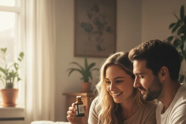 best cbd oil reviews - relevant illustration