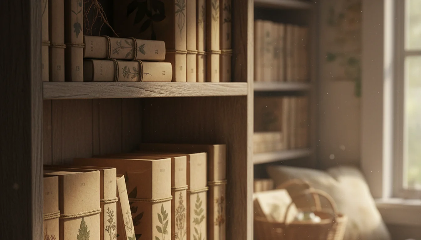 best natural health books - relevant illustration