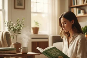 best natural health books - relevant illustration