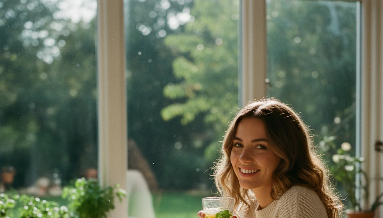 best natural health supplements - relevant illustration