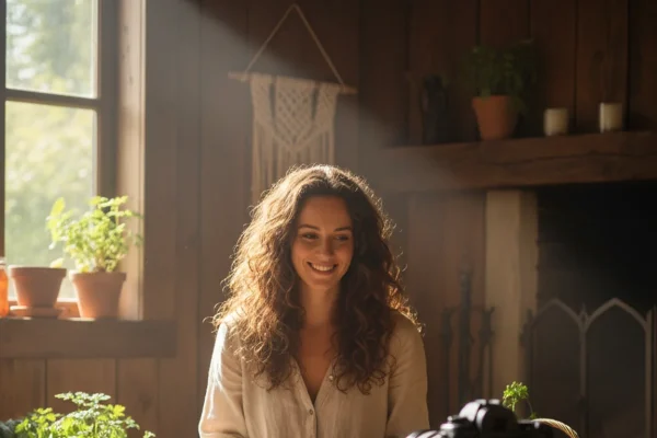 best natural living blogs - relevant illustration