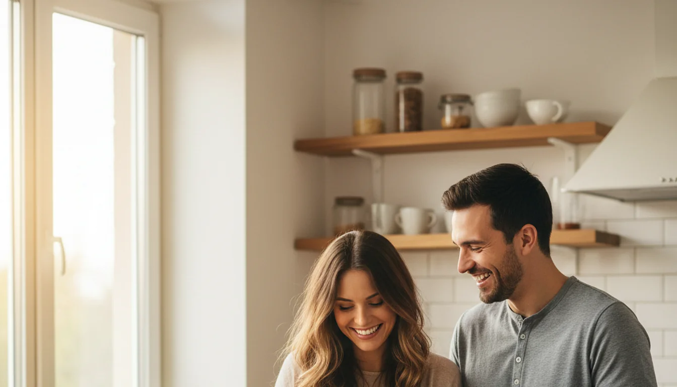 how to be healthy nutrition - relevant illustration