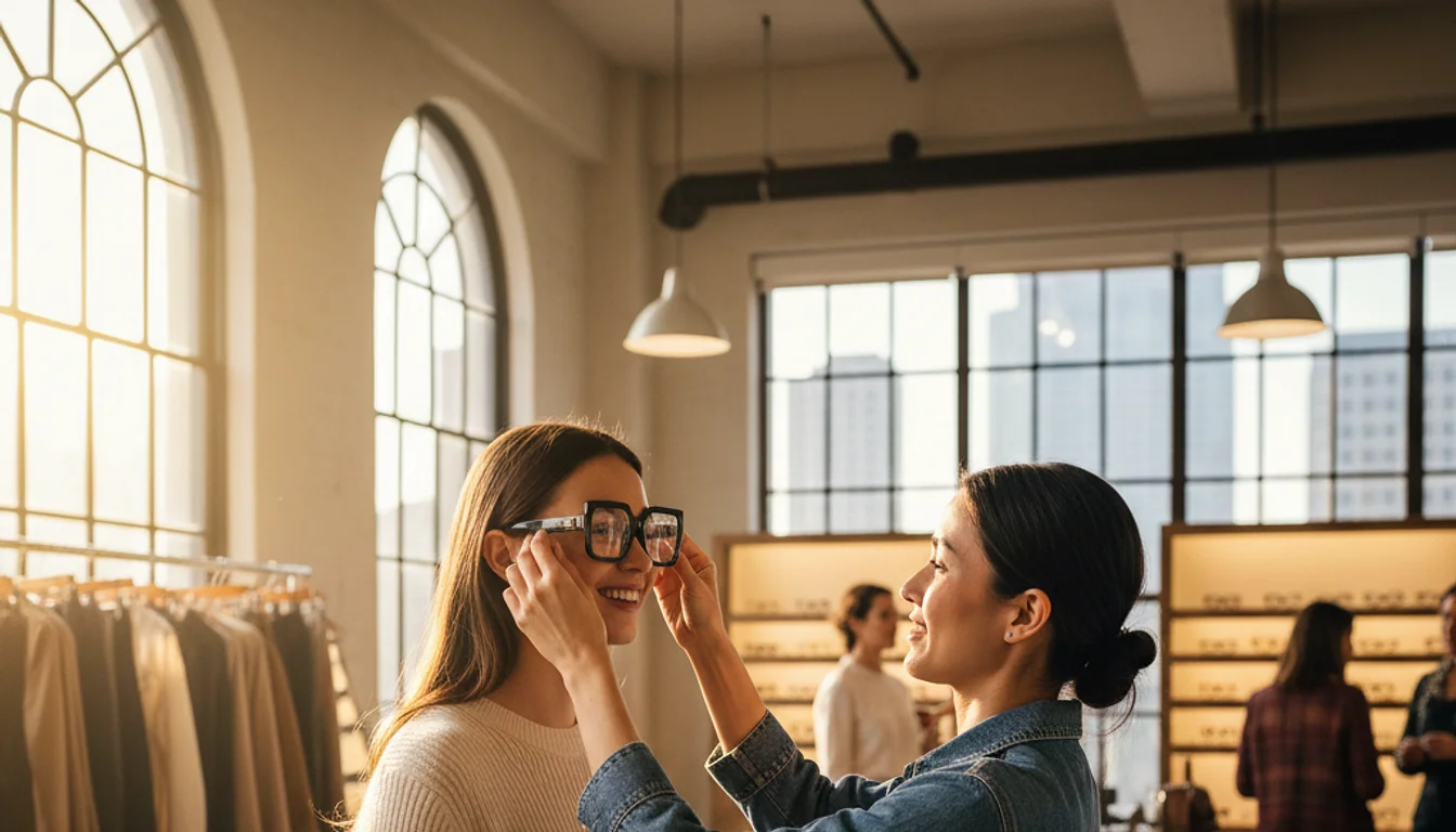 how to fashion frame - relevant illustration