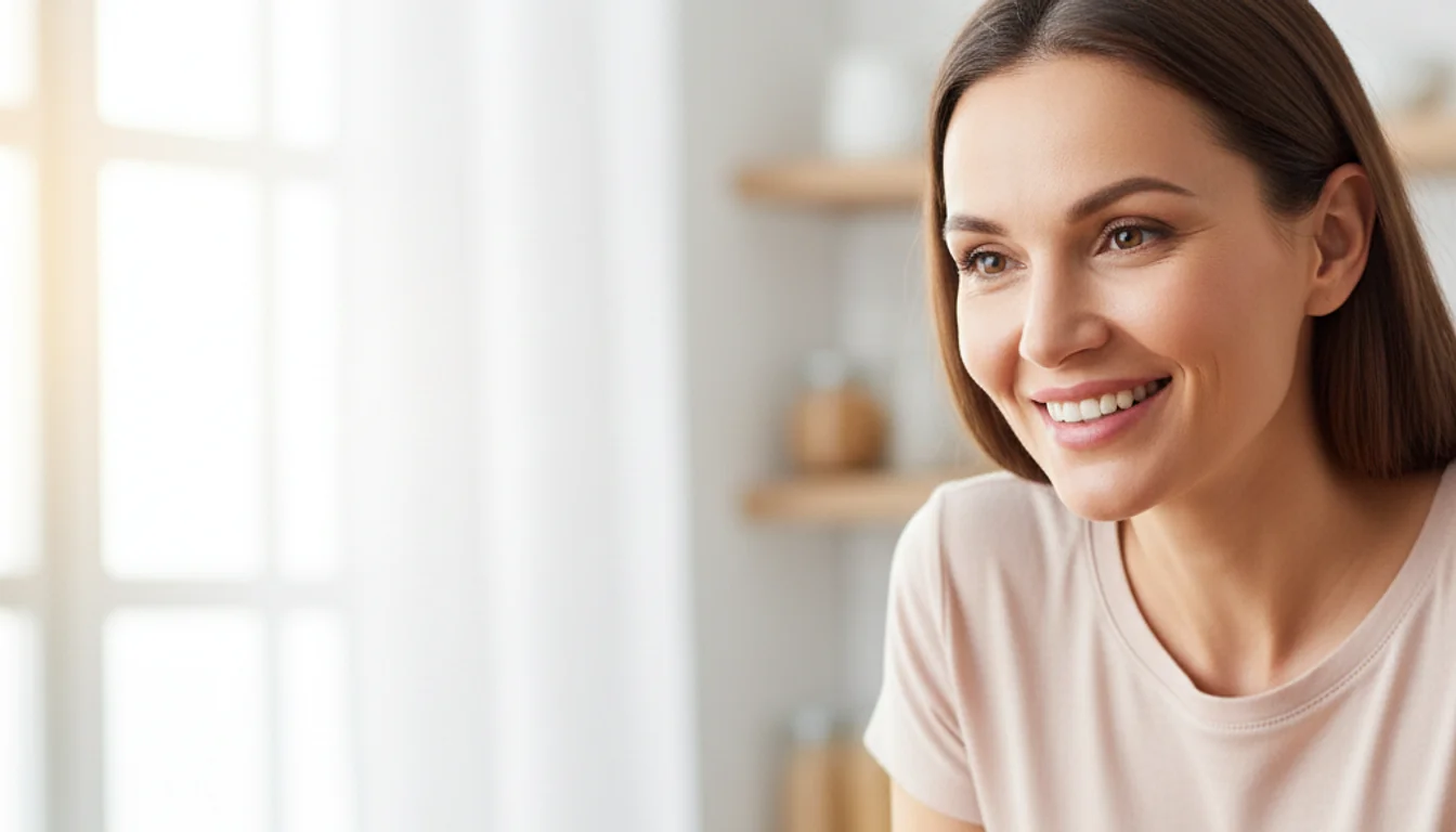 how to proper nutrition - relevant illustration