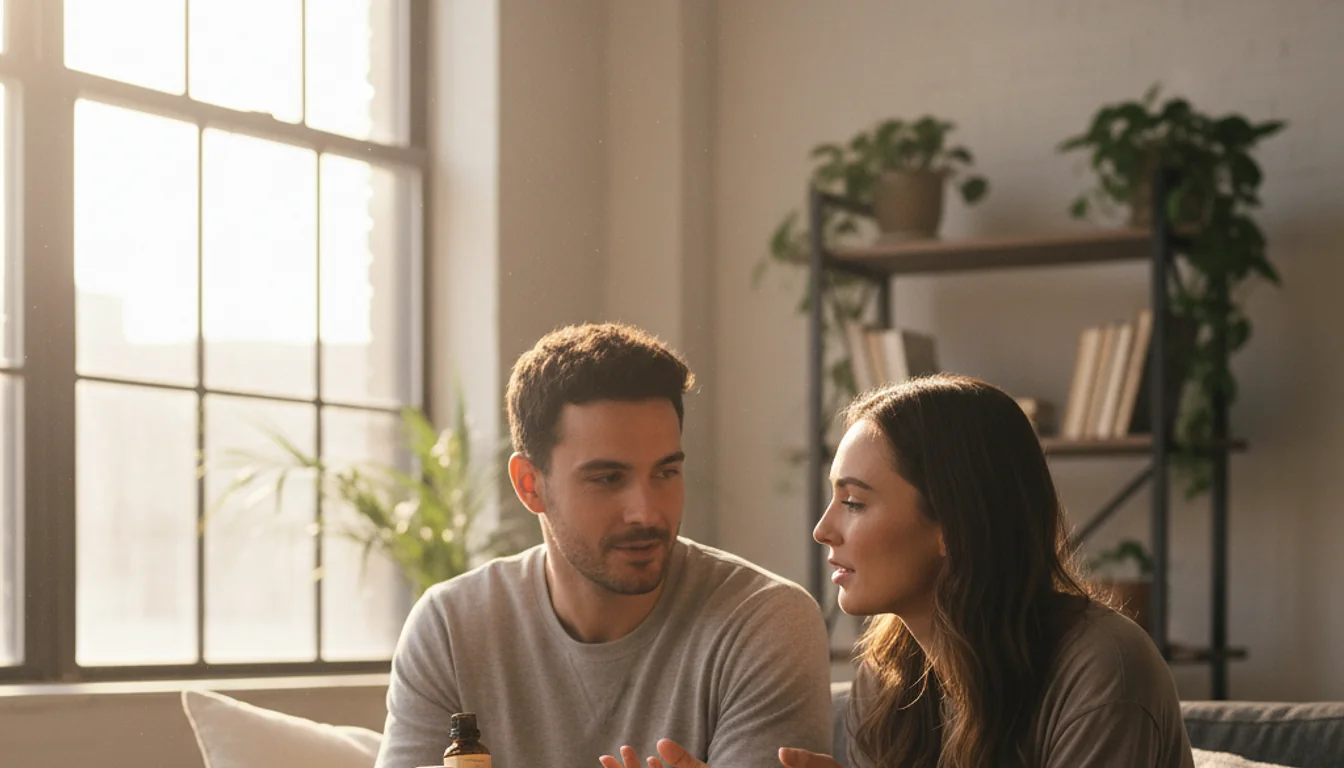 what are the best cbd products - relevant illustration