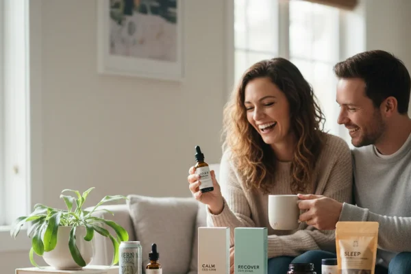 what are the best cbd products - relevant illustration