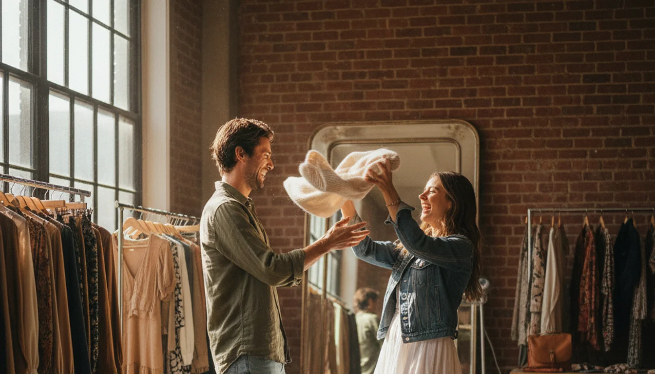 clothes - relevant illustration