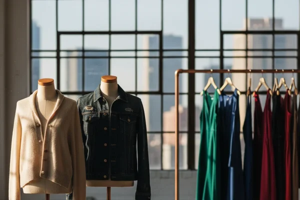 clothes - relevant illustration