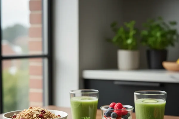 diabetes diet - relevant illustration