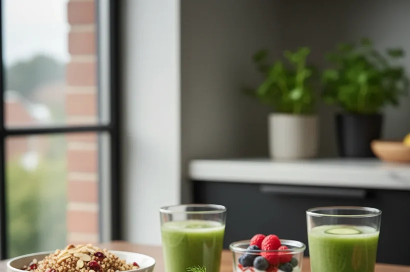 diabetes diet - relevant illustration