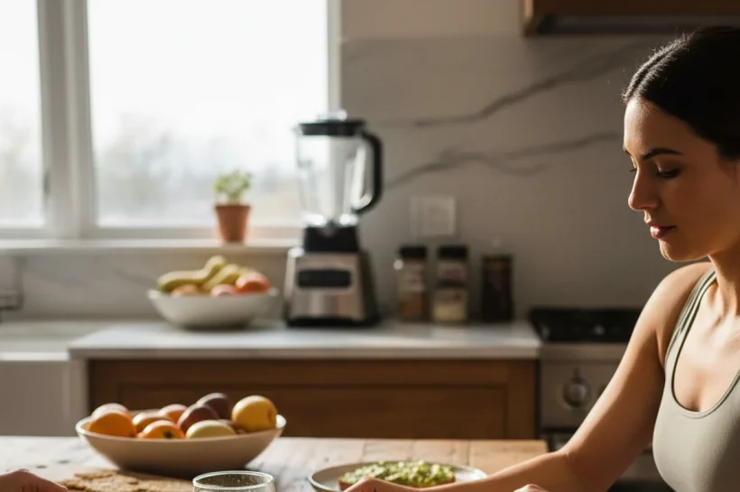 diet foods - relevant illustration