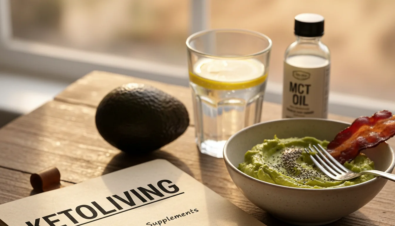 ketoliving - relevant illustration