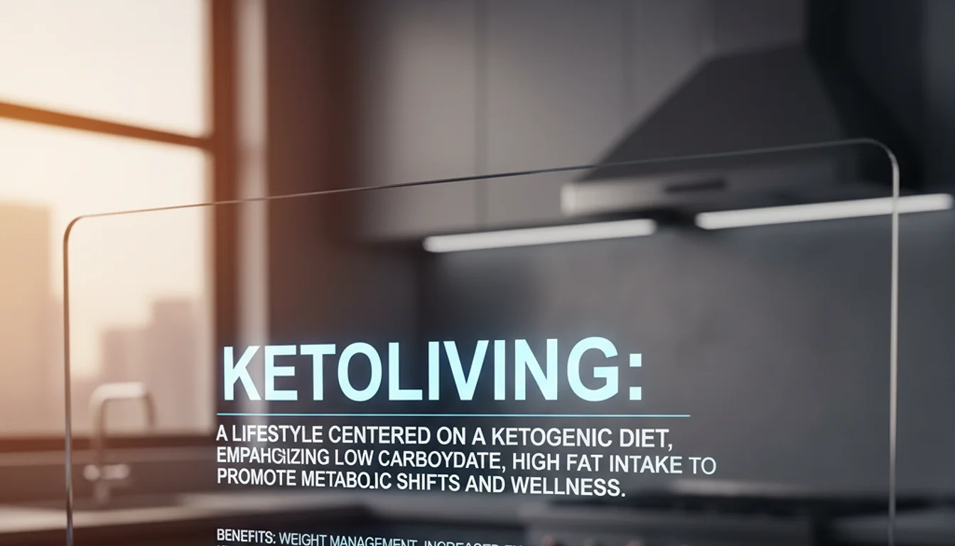 ketoliving - relevant illustration