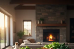 ketoliving - relevant illustration