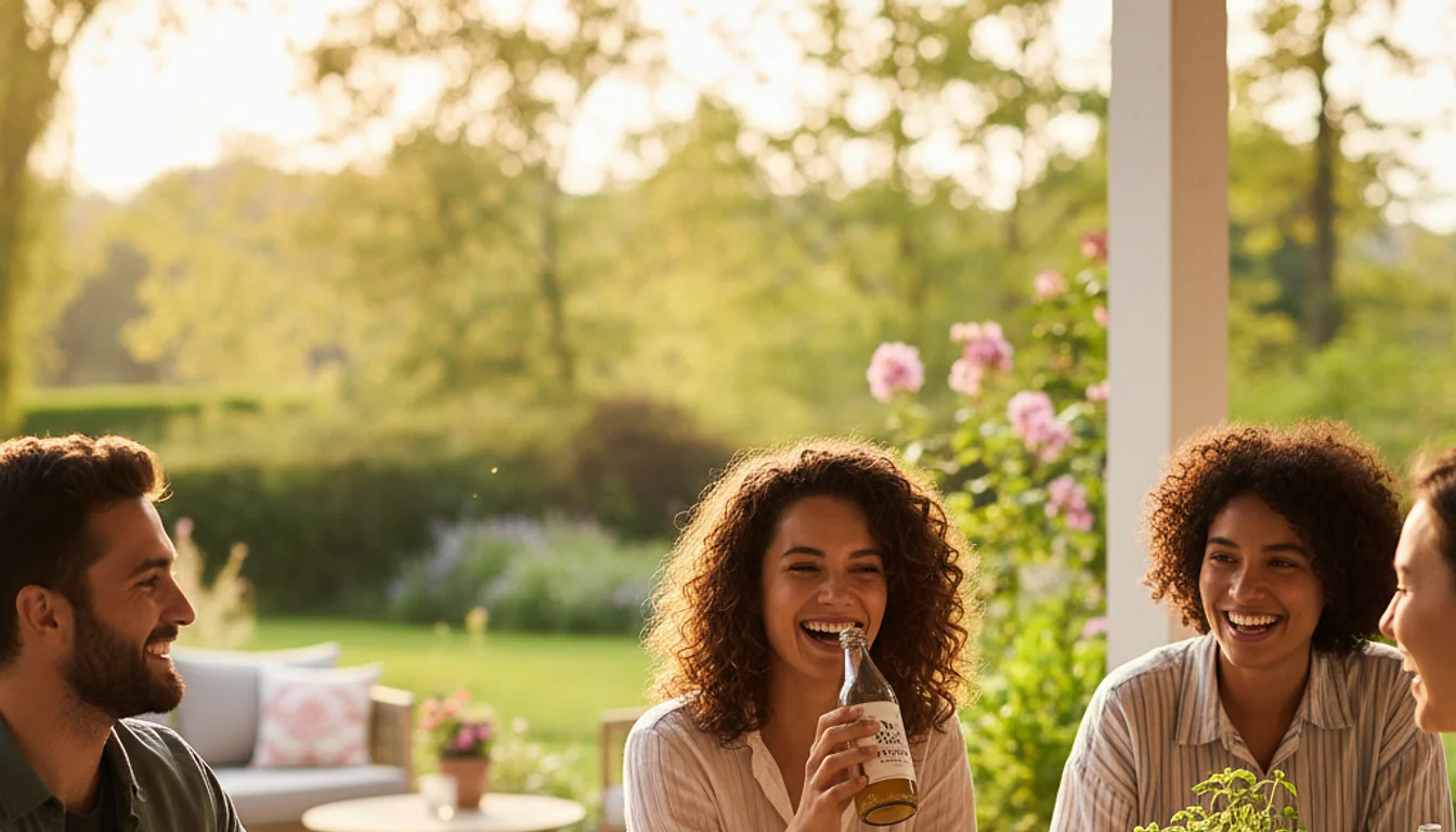 livewise naturals - relevant illustration