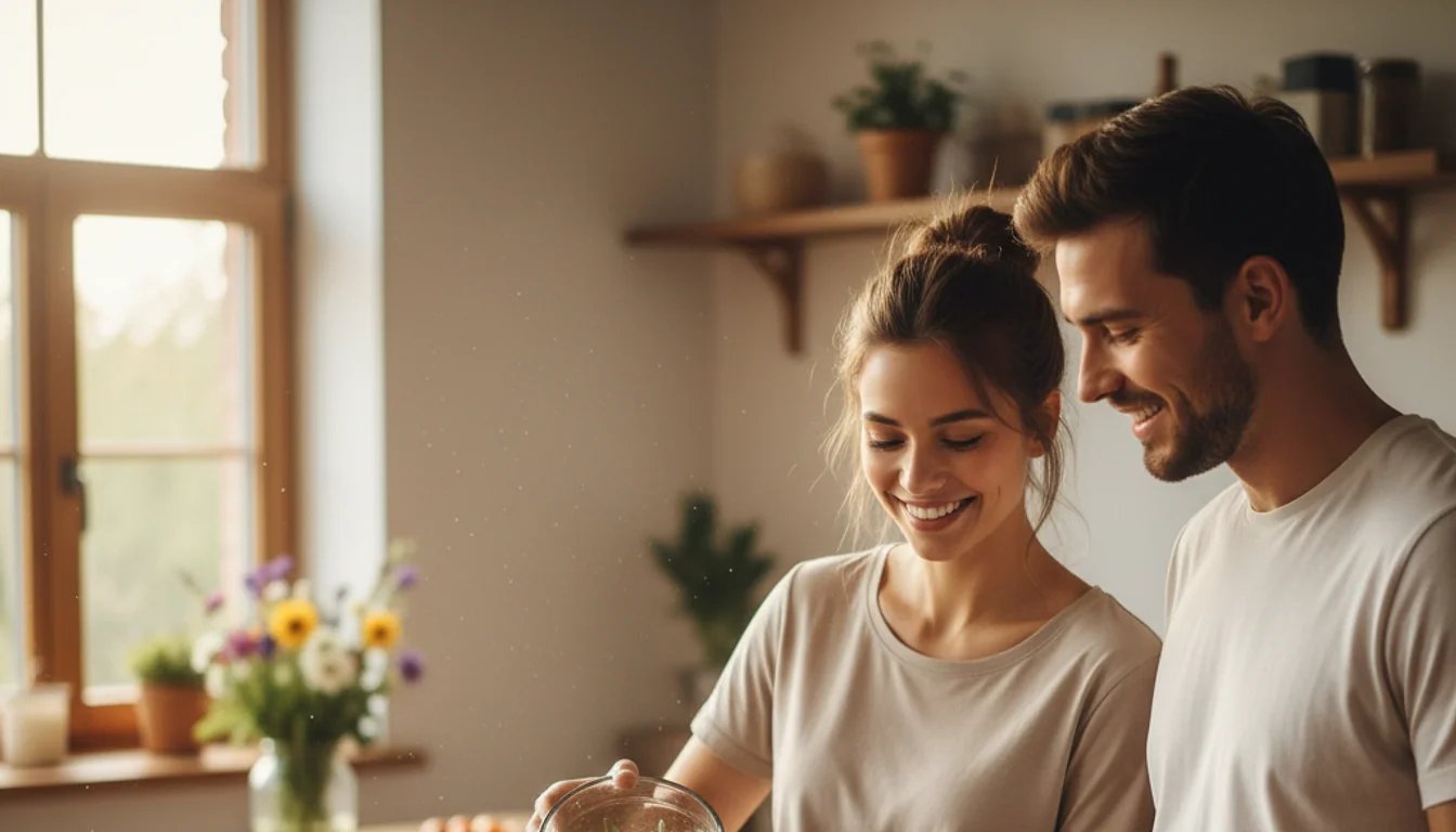 livewise naturals - relevant illustration