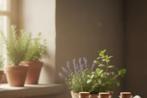 livewise naturals - relevant illustration