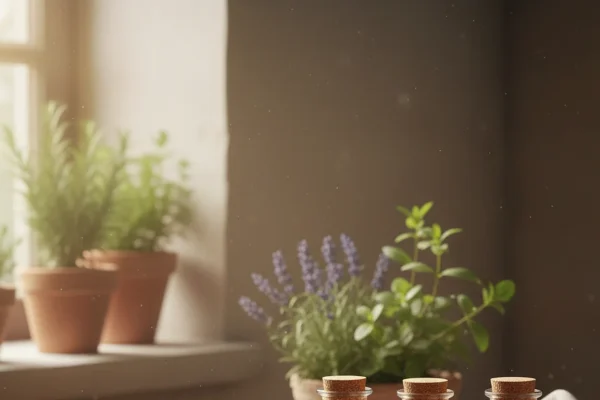 livewise naturals - relevant illustration