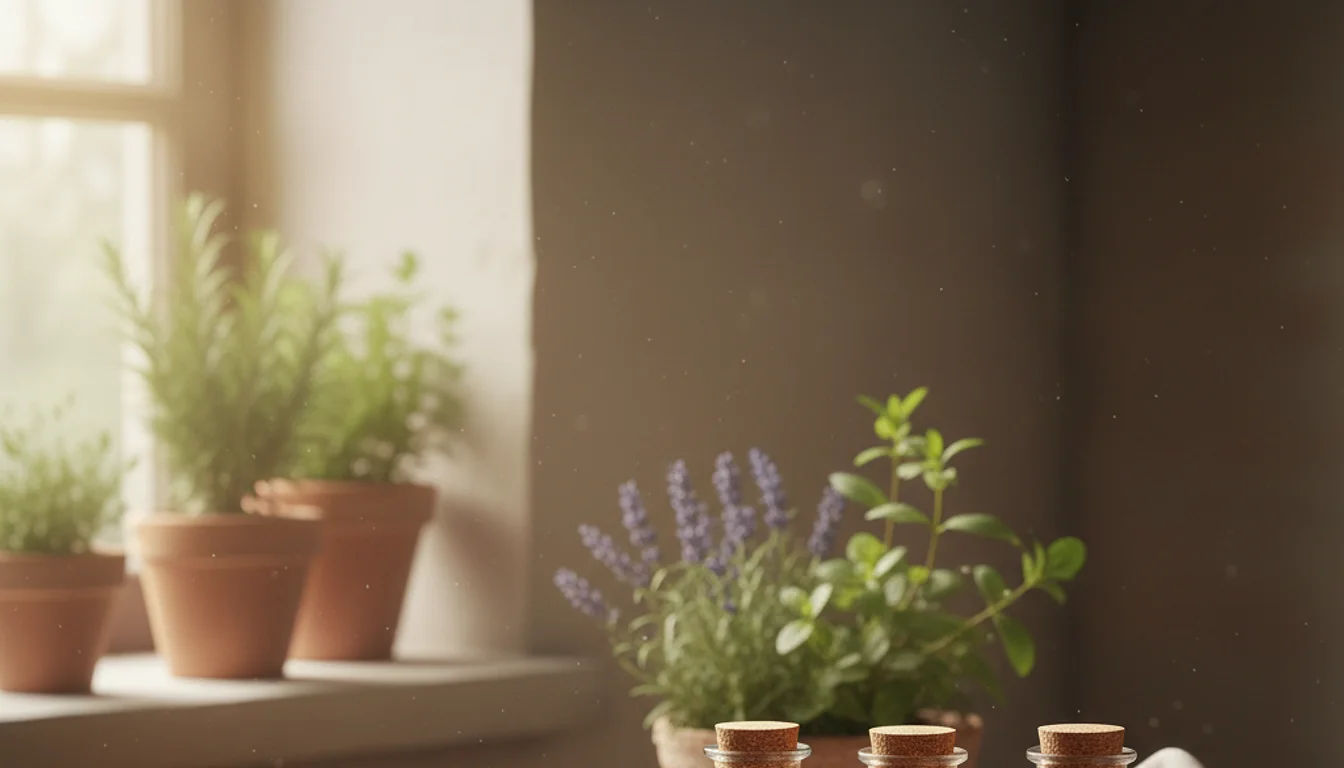 livewise naturals - relevant illustration