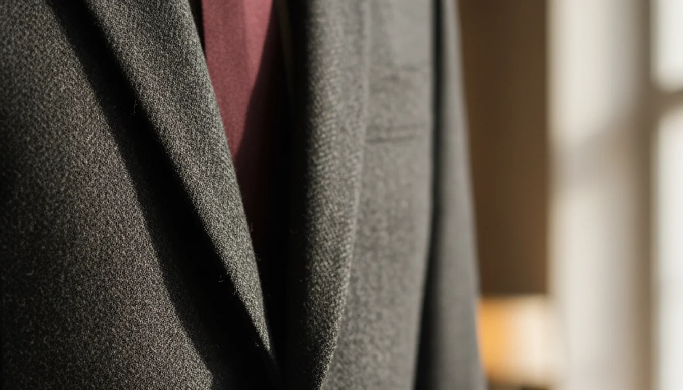 mens fashion - relevant illustration