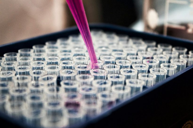 Serene laboratory botanical research on sleep neurochemistry and natural cannabinoids