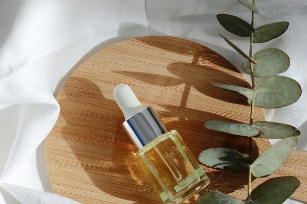 Herbal botanical essential oils and aromatic terpene rich plant tinctures