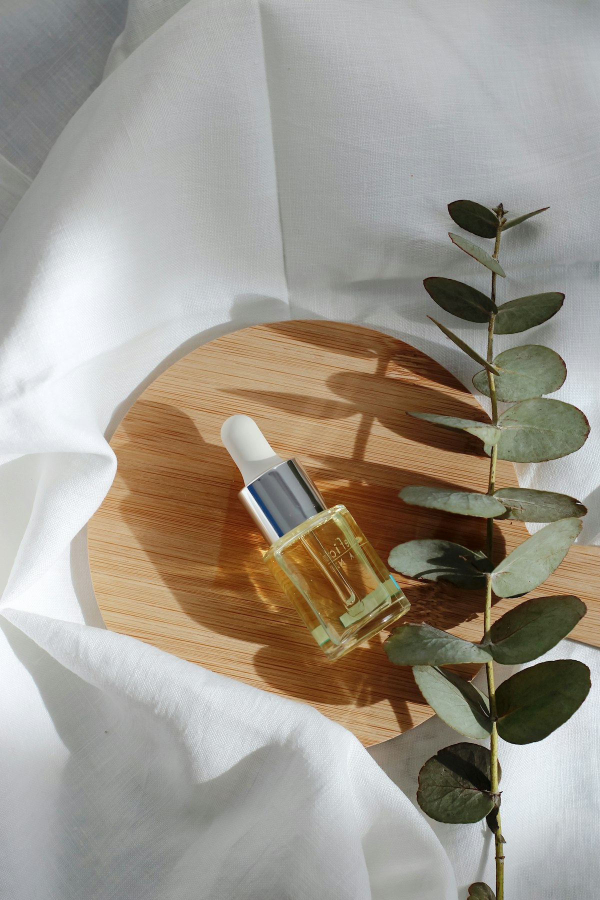 Herbal botanical essential oils and aromatic terpene rich plant tinctures